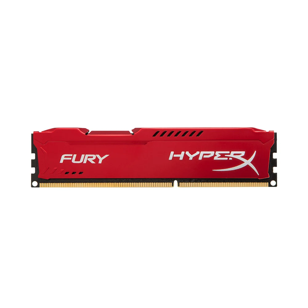 DDR3 Kingston 4GB (1600) Hyper X Fury