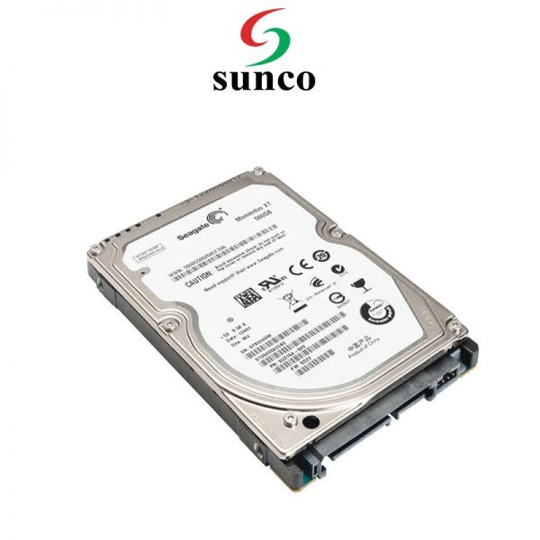 Ổ cứng HDD Seagate 500GB 2.5″ Sata 3 5400 (ST500LM030)