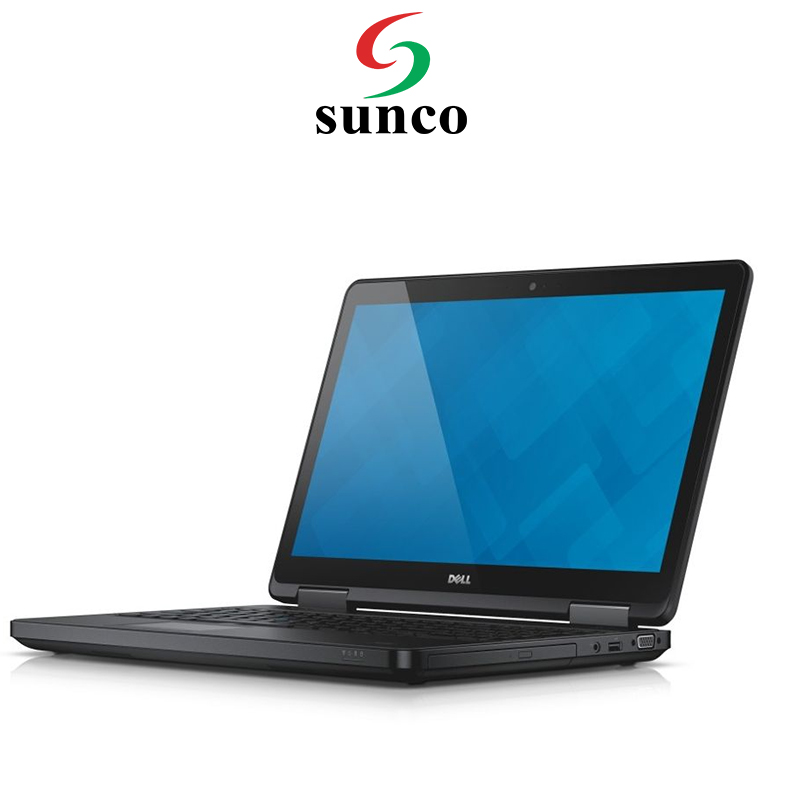 Laptop DELL 5440 - I5/ Ram 4Gb/ SSD 120Gb