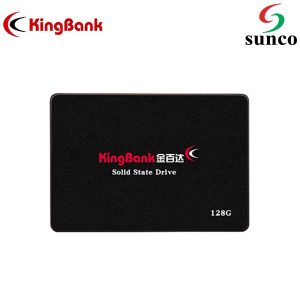 SSD KINGBANK KP320 2.5 SATA Ⅲ - 128GB.1