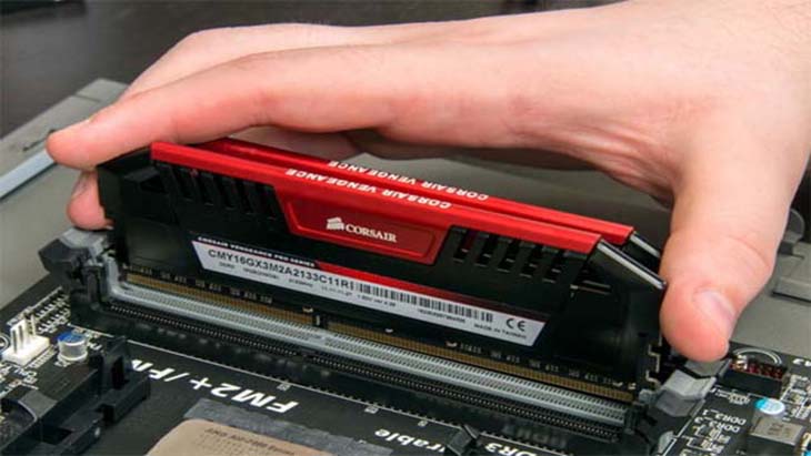 Đánh giá hiệu năng RAM trong máy tính Tất cả những gì bạn cần biết