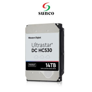 wd ultra 14t